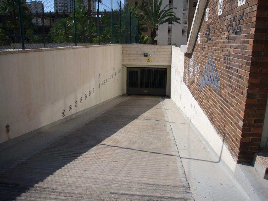 La Pinta - Fincas Arena Benidorm Exterior photo