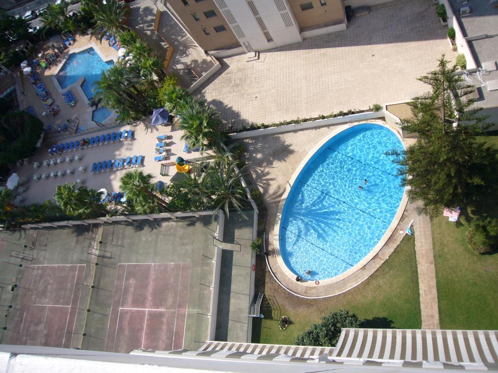 La Pinta - Fincas Arena Benidorm Exterior photo