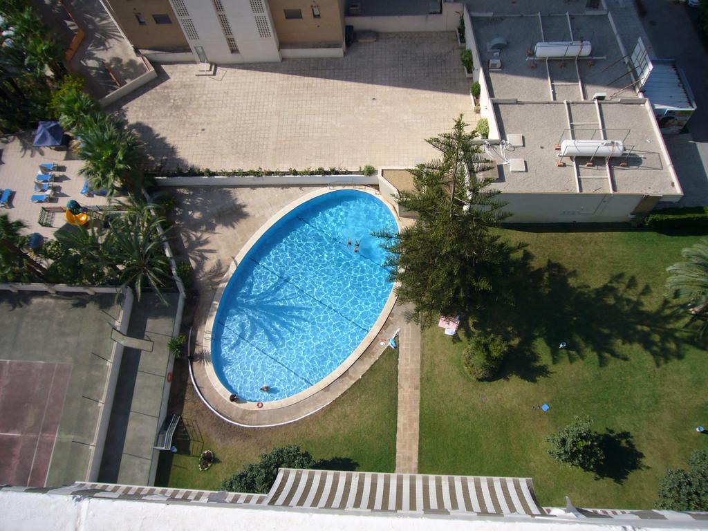 La Pinta - Fincas Arena Benidorm Exterior photo