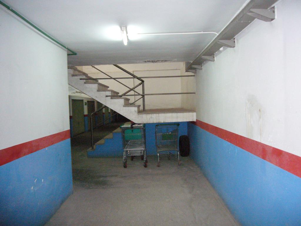 La Pinta - Fincas Arena Benidorm Exterior photo